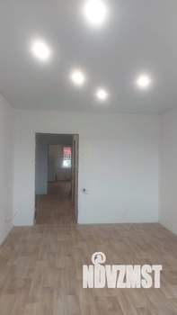 2-к квартира, вторичка, 53м2, 1/12 этаж