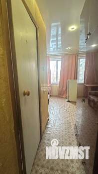 1-к квартира, вторичка, 12м2, 3/5 этаж