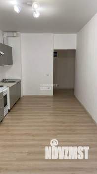 1-к квартира, вторичка, 49м2, 1/16 этаж