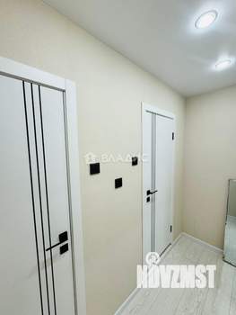 1-к квартира, вторичка, 50м2, 7/10 этаж