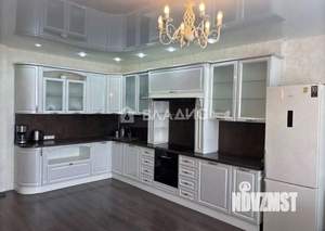 3-к квартира, вторичка, 138м2, 3/3 этаж