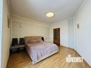 3-к квартира, вторичка, 115м2, 3/7 этаж