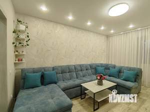 3-к квартира, вторичка, 88м2, 8/9 этаж