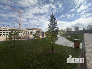 2-к квартира, вторичка, 32м2, 1/9 этаж