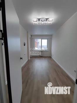 1-к квартира, вторичка, 45м2, 7/10 этаж