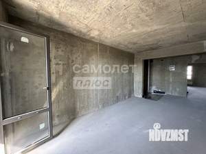 3-к квартира, вторичка, 71м2, 10/17 этаж