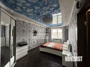 2-к квартира, вторичка, 64м2, 4/16 этаж