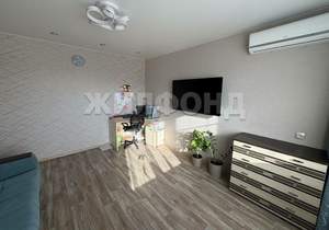 2-к квартира, вторичка, 47м2, 7/9 этаж