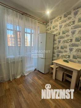 2-к квартира, вторичка, 49м2, 9/16 этаж