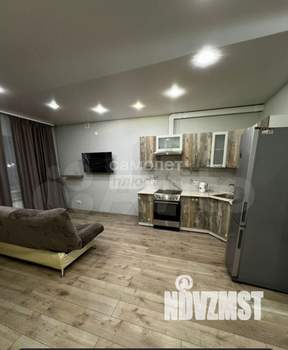 2-к квартира, вторичка, 54м2, 3/3 этаж