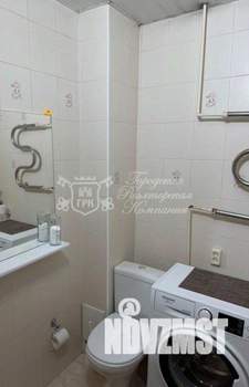 1-к квартира, вторичка, 30м2, 4/5 этаж