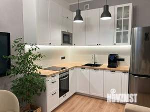 Студия квартира, вторичка, 46м2, 7/9 этаж