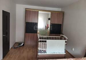 1-к квартира, вторичка, 51м2, 1/3 этаж