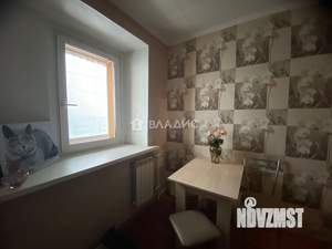 1-к квартира, вторичка, 35м2, 5/5 этаж