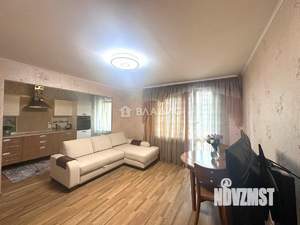 5-к квартира, вторичка, 95м2, 2/9 этаж
