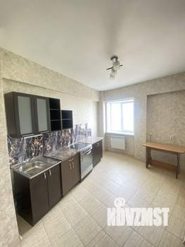 1-к квартира, вторичка, 41м2, 7/15 этаж