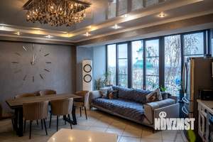 3-к квартира, вторичка, 96м2, 5/5 этаж