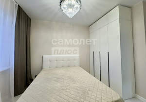 2-к квартира, вторичка, 44м2, 11/16 этаж