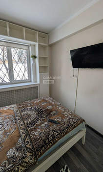 2-к квартира, вторичка, 46м2, 2/5 этаж