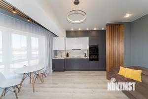 2-к квартира, вторичка, 57м2, 7/17 этаж