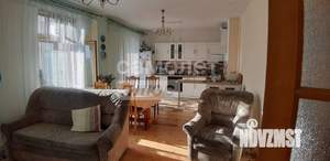 4-к квартира, вторичка, 139м2, 7/10 этаж