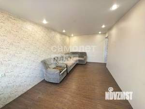 2-к квартира, вторичка, 44м2, 5/5 этаж