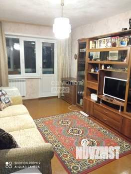 2-к квартира, вторичка, 43м2, 4/5 этаж
