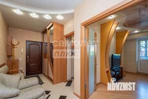 3-к квартира, вторичка, 88м2, 1/10 этаж