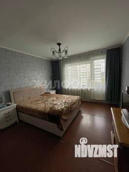 3-к квартира, вторичка, 67м2, 5/9 этаж