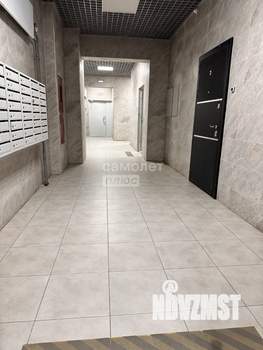 3-к квартира, вторичка, 58м2, 14/17 этаж