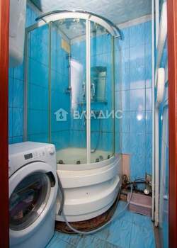 1-к квартира, вторичка, 29м2, 1/5 этаж