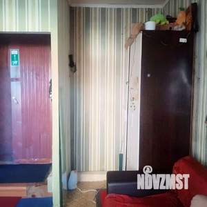 1-к квартира, вторичка, 23м2, 1/2 этаж