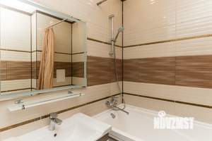 2-к квартира, вторичка, 59м2, 10/16 этаж