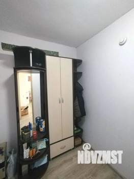 1-к квартира, вторичка, 39м2, 6/16 этаж