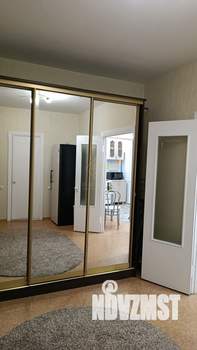 1-к квартира, вторичка, 33м2, 5/9 этаж