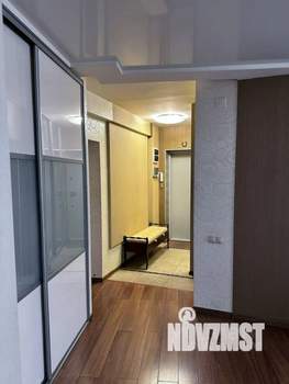 4-к квартира, вторичка, 130м2, 4/9 этаж