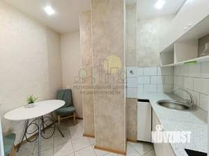 2-к квартира, вторичка, 38м2, 13/18 этаж