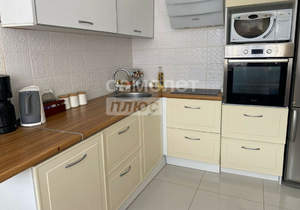 1-к квартира, вторичка, 41м2, 4/7 этаж