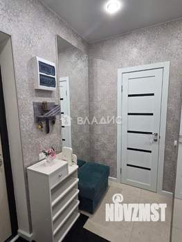 2-к квартира, вторичка, 44м2, 11/15 этаж