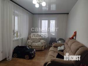 3-к квартира, вторичка, 98м2, 16/16 этаж