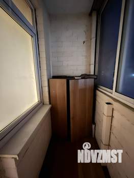 Студия квартира, вторичка, 28м2, 3/3 этаж