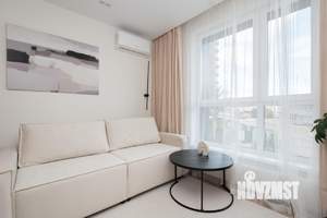 3-к квартира, вторичка, 76м2, 2/19 этаж