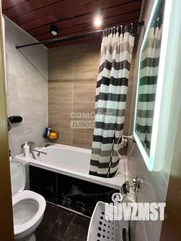 2-к квартира, вторичка, 51м2, 1/1 этаж