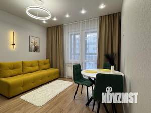 1-к квартира, вторичка, 37м2, 2/9 этаж