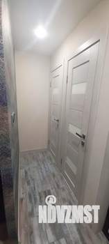 3-к квартира, вторичка, 57м2, 1/5 этаж