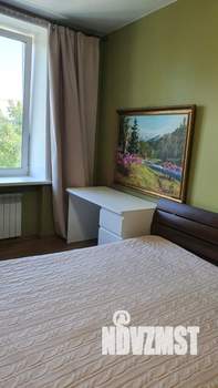 2-к квартира, вторичка, 52м2, 4/4 этаж