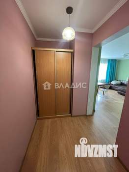 Студия квартира, вторичка, 40м2, 15/18 этаж