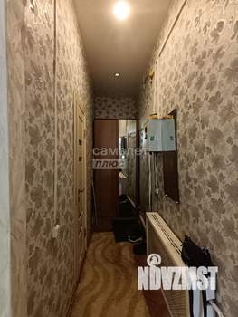 2-к квартира, вторичка, 54м2, 2/2 этаж