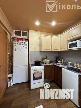 3-к квартира, вторичка, 49м2, 1/5 этаж