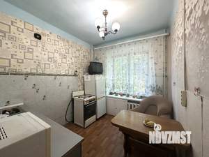1-к квартира, вторичка, 35м2, 2/5 этаж